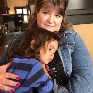 Meet your Posher, Ashley